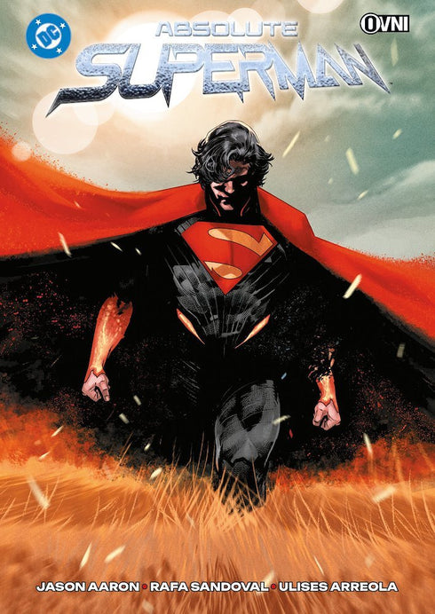 Absolute Superman 01